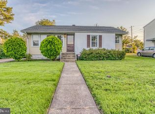 4419 Kendi Rd, Nottingham, MD 21236