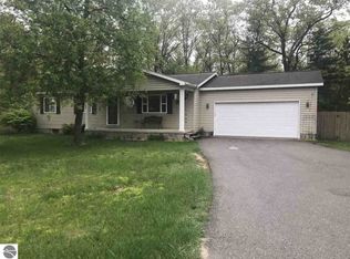 881 Parsons Rd, Traverse City, MI 49686