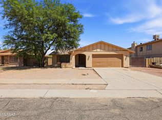 7561 S Via Hermosa, Tucson, AZ 85746