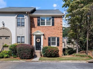 4001 Elm St, Atlanta, GA 30341