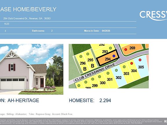 Property