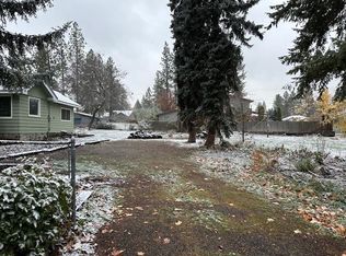 3921 E 32nd Ave, Spokane, WA 99223