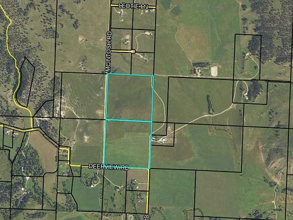 2nd image of Tbd Deerview Rd
