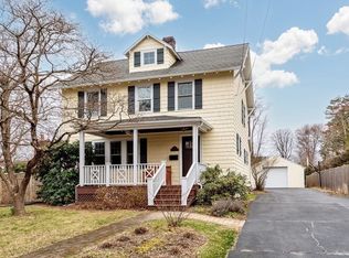 475 Webster St, Needham, MA 02494