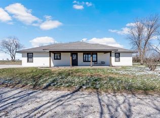 480 SW 1871st Rd, Kingsville, MO 64061