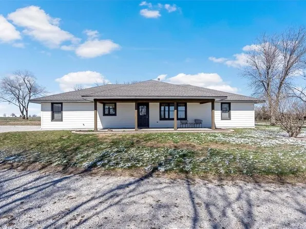 480 SW 1871st Rd, Kingsville, MO 64061