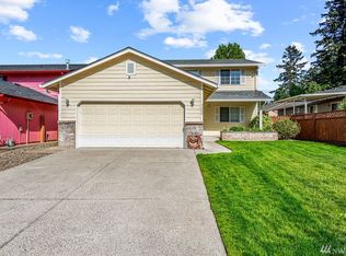 5609 NE 64th Ave, Vancouver, WA 98661