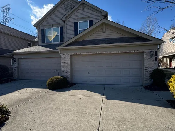 4493 English Oak Ct, Mason, OH 45040