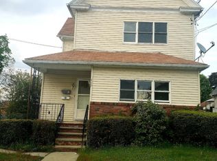 823 Hickory St, Scranton, PA 18505