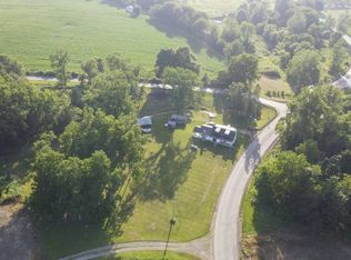 20785 Waterford Rd, Fredericktown, OH 43019