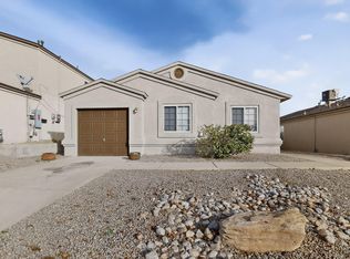 1112 Angelina Daisy St SW, Albuquerque, NM 87121