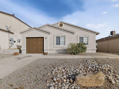 1112 Angelina Daisy St SW, Albuquerque, NM, 87121