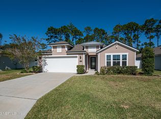 52 Coastal Hammock Way, Saint Augustine, FL 32086