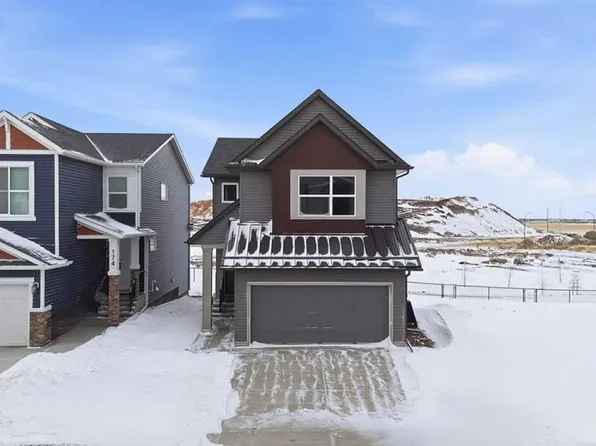 170 S Herron Way NE, Calgary, AB T3P 1Y8