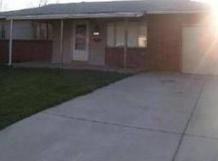 2034 S Meade St, Denver, CO 80219