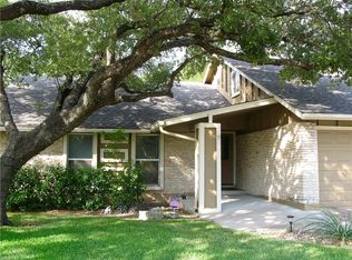 4808 Running Deer Dr, Austin, TX 78759