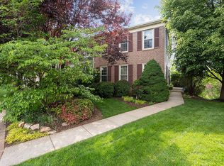 3922 Kernstown Ct, Fairfax, VA 22033