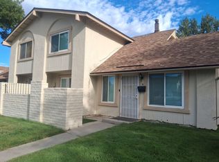 14 Condor Cir, Carson City, NV 89701