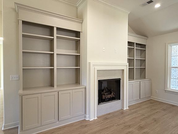 Fireplacebuiltins