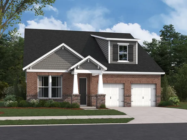 Ansley Plan, Windtree - Signature Series