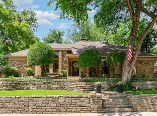 5712 Cornerstone Dr, Garland, TX 75043