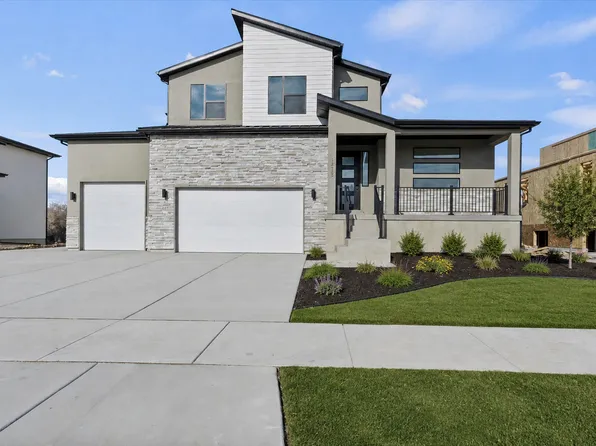 7181 W Monterry Oak Dr #306, Herriman, UT 84096