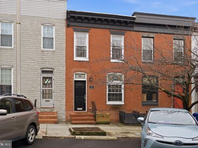 2113 Bank St, Baltimore, MD, 21231
