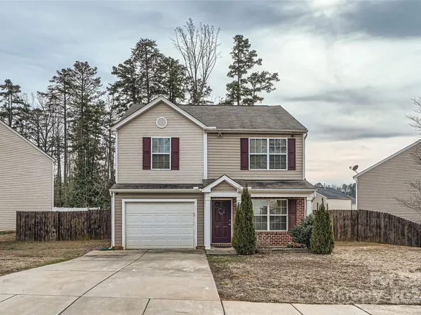 4315 Grant Martin Dr, Charlotte, NC 28208
