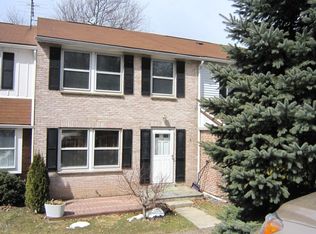 113 Townhouse Pl #3, Roaring Brook Township, PA 18444
