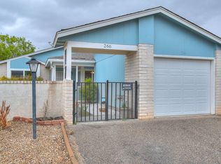 266 Coral Dr NE, Rio Rancho, NM 87124