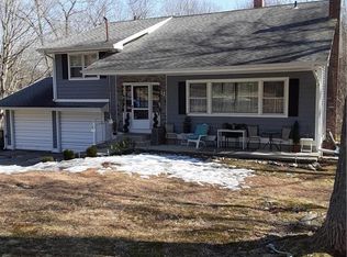 12 Yeomans Rd, Columbia, CT 06237