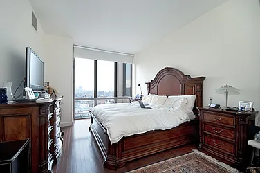 Rented by Perry Associates NYC Inc