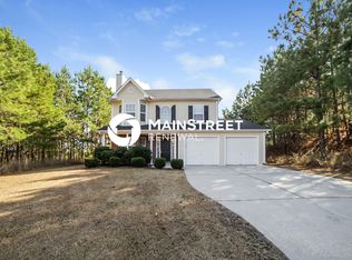 4852 Wolfcreek Vw, Atlanta, GA 30349