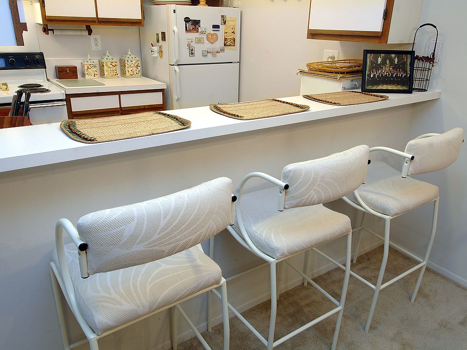 Breakfast Bar