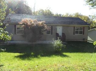 2014 Mount Olivet Rd, Kalamazoo, MI 49004