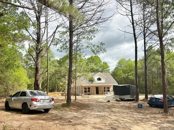 27520 E Lake Cypress Dr, Perkinston, MS 39573