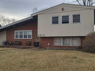 6806 Chippewa Dr, Baltimore, MD 21209