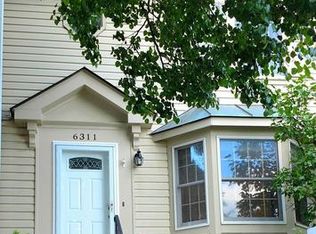 6311 New Haven Ct, Frederick, MD 21703