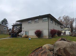 1624 4th St, Cheney, WA 99004