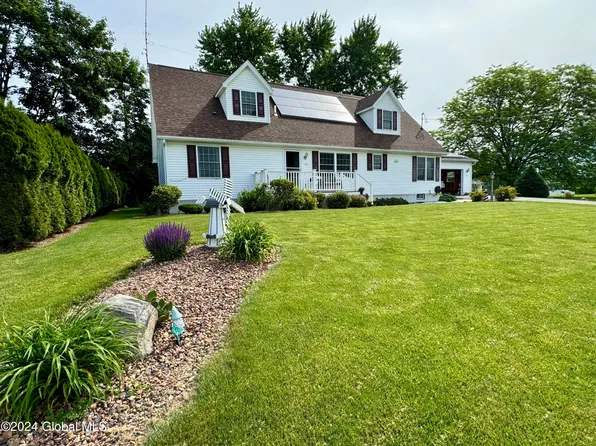 63 Wesleyan Avenue, Amsterdam, NY 12010