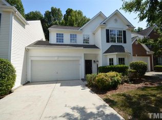 5315 Eolian Ct, Raleigh, NC 27607