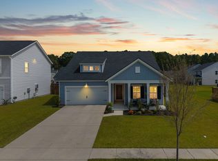 1237 Marsh Royal St, Summerville, SC 29485