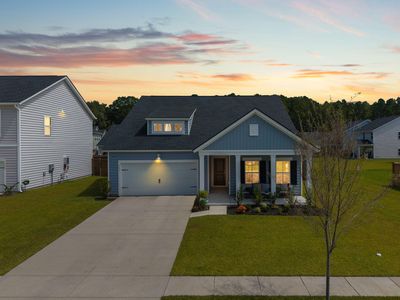 1237 Marsh Royal St, Summerville, SC, 29485