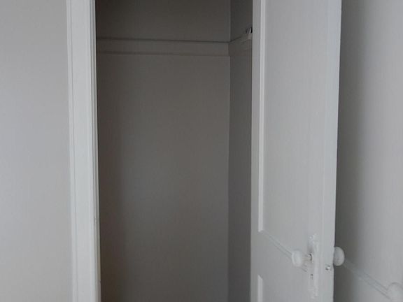 Bedroom Closet