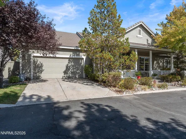 1441 Wild Wolf Way, Reno, NV 89521