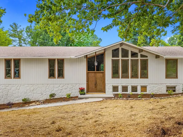 9501 Ravenel Cir, Knoxville, TN 37922