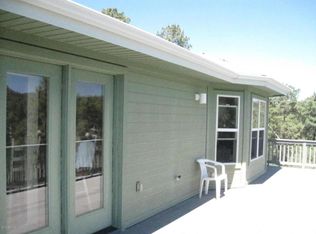 943 W Lookout Rd, Prescott, AZ 86303