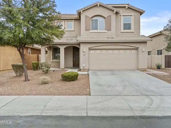 3263 S Miller Dr, Chandler, AZ 85286