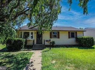 25 Oak St, Morrisville, PA