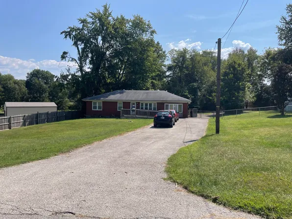 2412 Parkwood Rd, Louisville, KY 40214